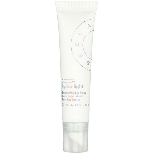 Becca Hydra-Light Smoothing Lip Scrub - Picture 3 of 7